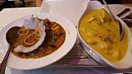 Bangla Spice food