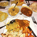 Bangla Spice food