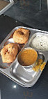 Saravana Bhavan Wembley food