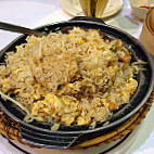 Hingara Chinese Restaurant food