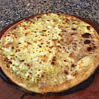 Matzaluna Pizza inside
