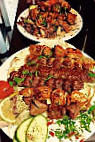 Grill Chill Lebanese food