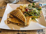 Clifton Cafe food