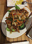 Bargara Asian Cuisine food