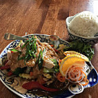 Thai Chaiyo food