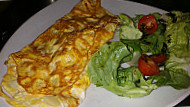 Creperie Le Trimaran food