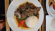 The Authentic Thai Cuisine At The Nascot Arms Watford food
