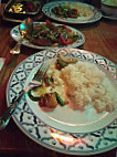 The Thai Orchid food