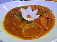 Panache Fine Indian food