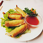 Royal Tching Tao food