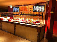 Toby Carvery Langley food