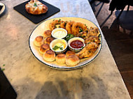 Pizza Hut Restaurants Basingstoke food