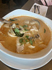 Zabb Thai Restaurant Rutland food