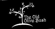 The Old Olive Bush outside