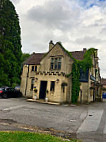 The Northey Arms outside
