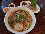 Lady Dan Authentic Vietnamese Cuisine food
