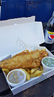 Rennards Fish And Chips food
