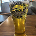 Denali Brewing Co. food