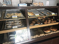 The Spanish Bakery Cafe (salcedo Kitchen) food