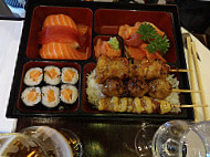 Fujiyama paris etoile food