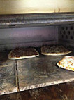 Faraci Pizza food
