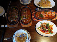 Eastern And Oriental food