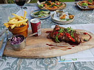 Award Winning, Butlers Arms, Pub Dining food