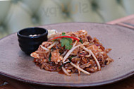 Giggling Squid Thai Tapas Thai Chichester food