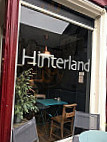 Hinterland inside