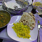 Marigold Indian food