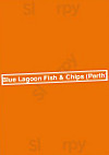 Blue Lagoon Fish Chips (perth) inside