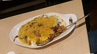 Kailash Parbat food