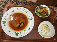 Konak Authentic Turkish Cuisine food