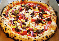 Pizzacraft food