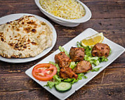 Kashmir food