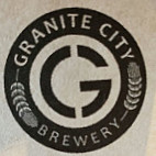 Granite City Food Brewery Kansas City Speedway inside