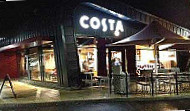 Costa Coffee Banbury inside