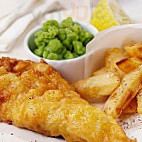 South Hill Fish And Chips Takeaway food