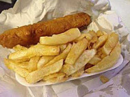 South Hill Fish And Chips Takeaway food
