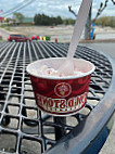 Cold Stone Creamery food