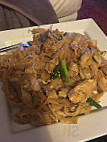 Ti Luck's Thai Takeaway food