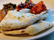 K2 Indian food