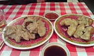 Guo Xin food