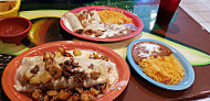 El Cactus Mexican food