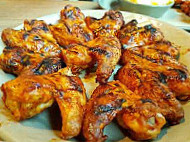 Nando's Chickenland food