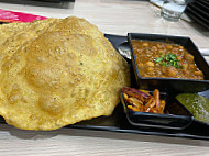 Delhi 6 Authentic Indian food