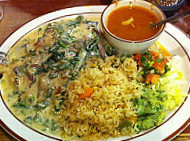 Teotihuacan Mexican Cafe food
