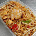 Yang's Chinese Takeaway food