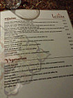 Lezizz Restaurant menu