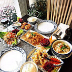 Passorn Thai food